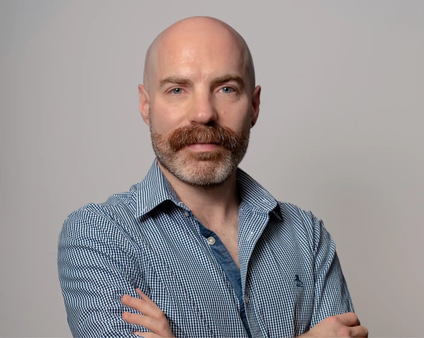 James McWilliams, BACP registered therapist